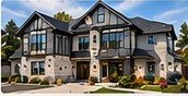 Home exterior inspiration