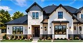 Modern exterior inspiration