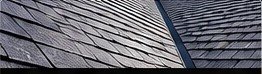 Roof shingles