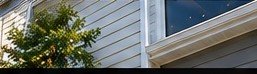 Home siding